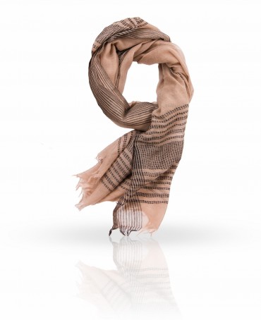 Палантин Унисекс ZW-WEMB/BE